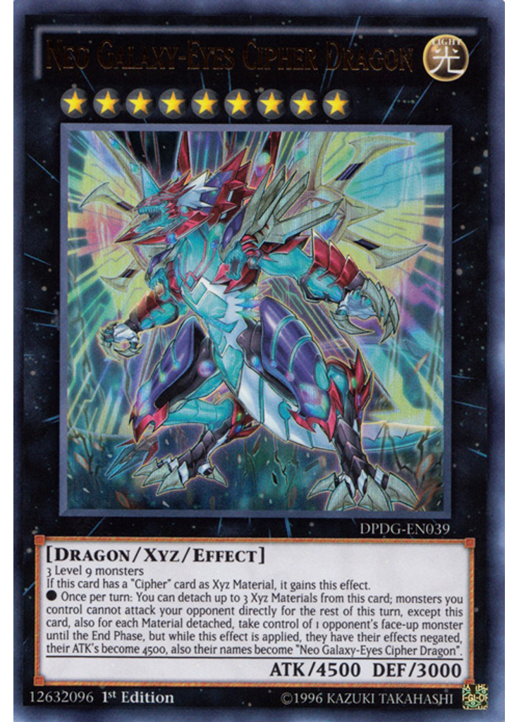 Neo Galaxy-Eyes Cipher Dragon