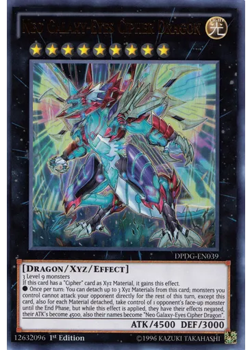Neo Galaxy-Eyes Cipher Dragon