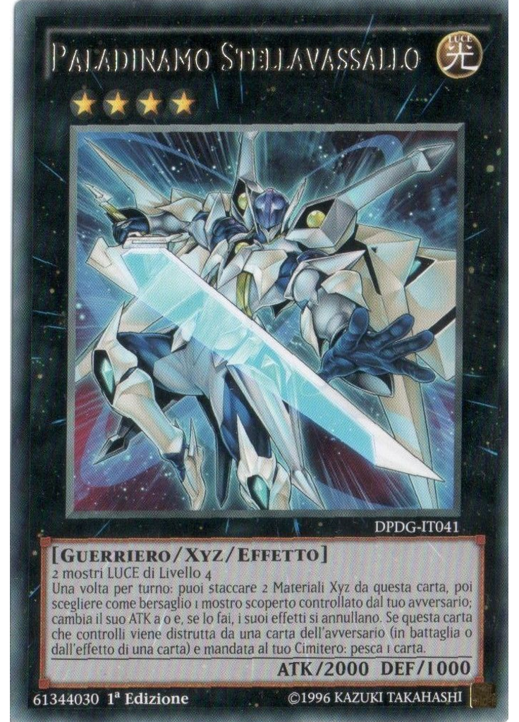 Paladinamo Stellavassallo