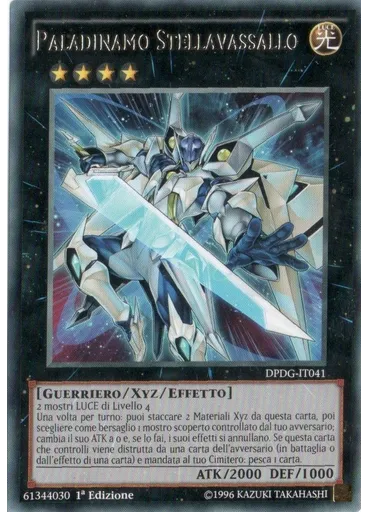 Paladinamo Stellavassallo