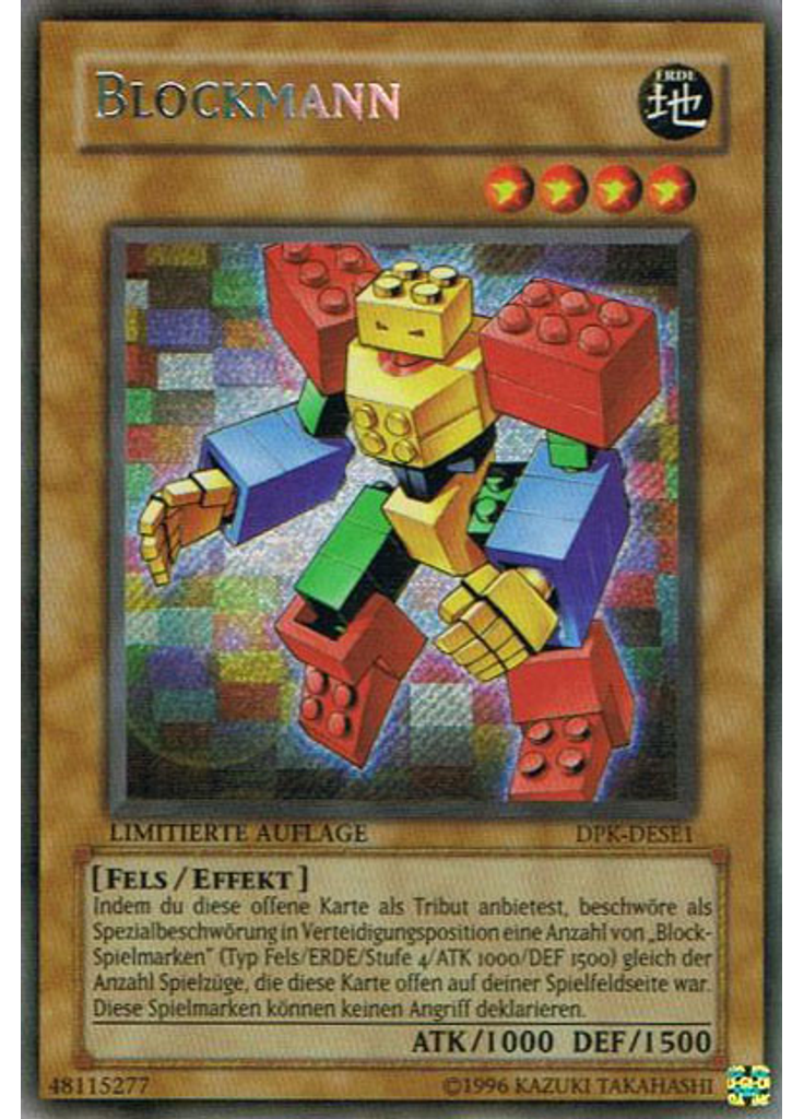 Blockmann