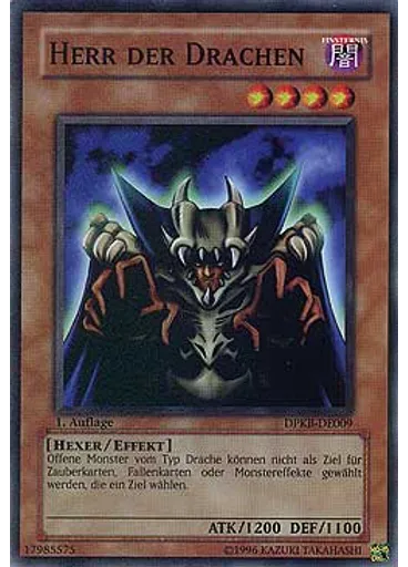 Herr der Drachen — Duelist Pack: Kaiba