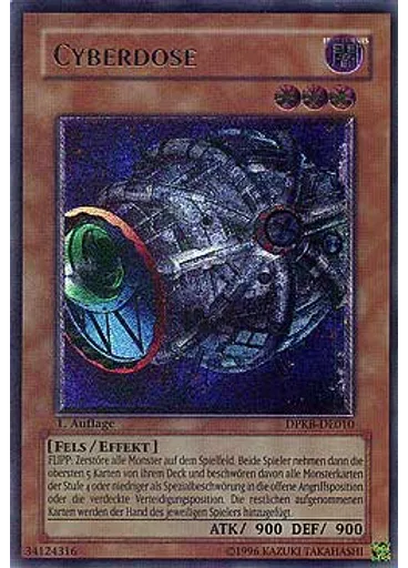 Cyberdose