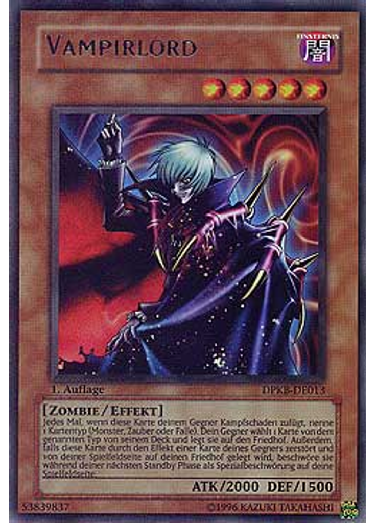 Vampirlord