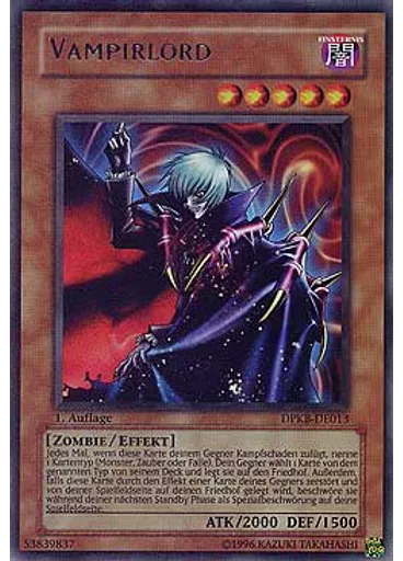 Vampirlord