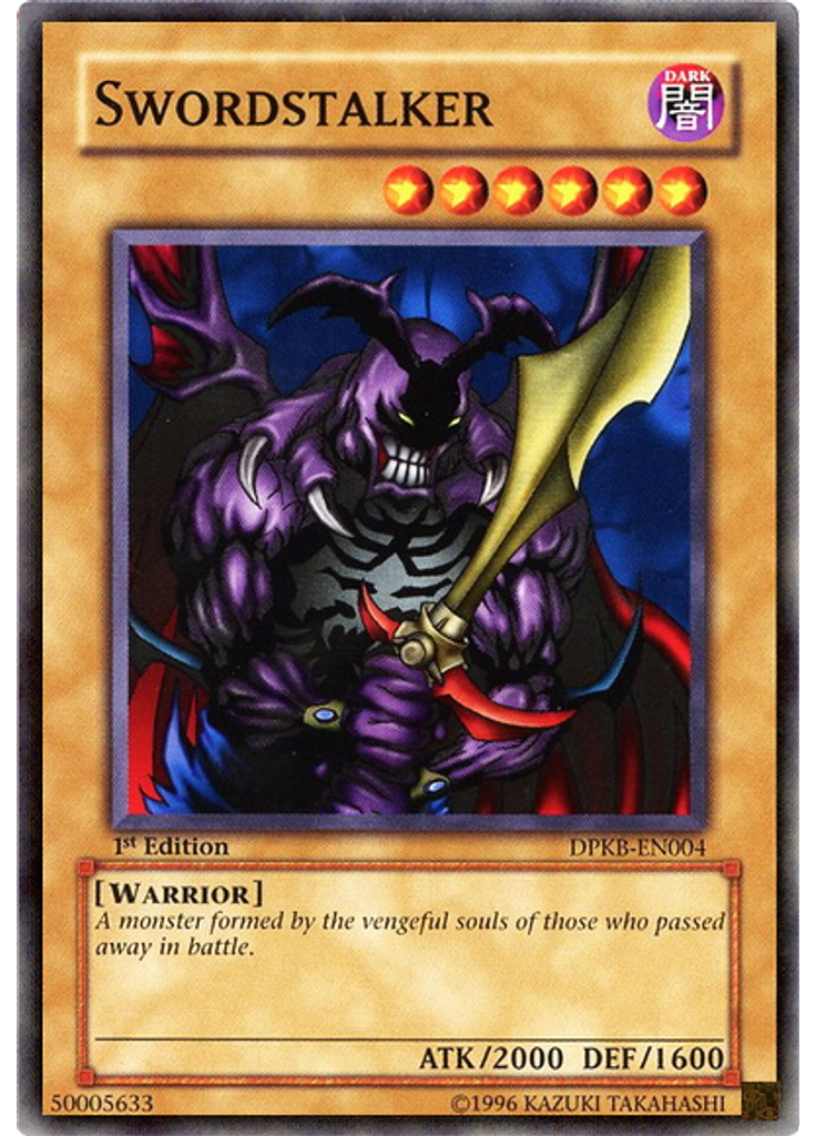 Swordstalker