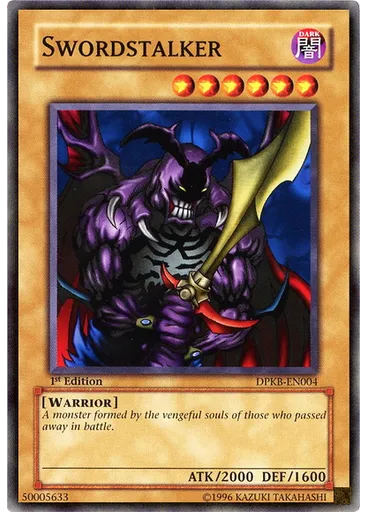 Swordstalker