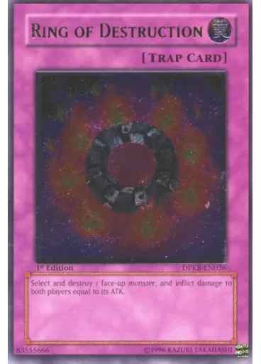 Ring of Destruction