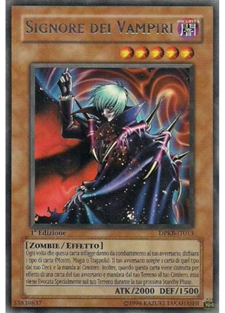 Signore dei Vampiri