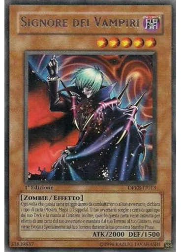 Signore dei Vampiri