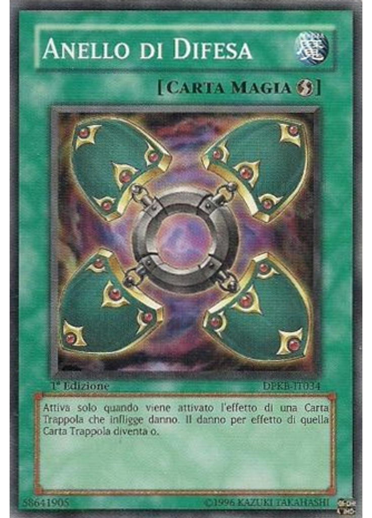 Anello di Difesa