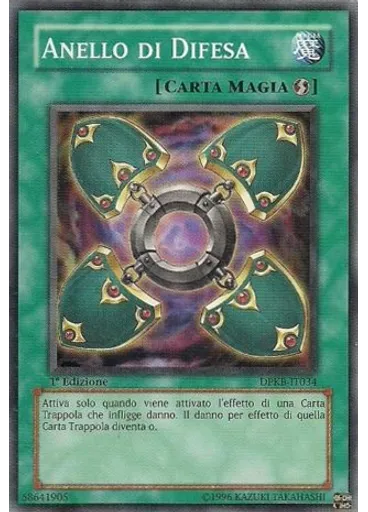 Anello di Difesa