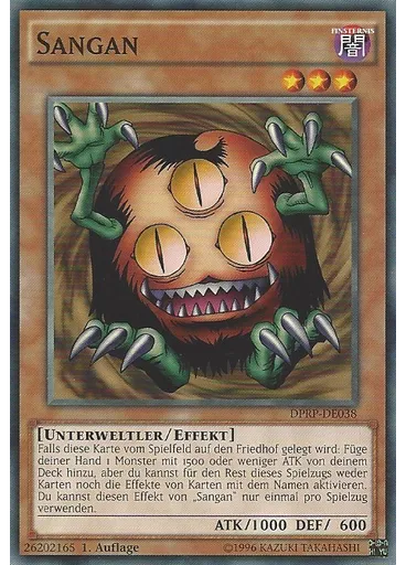 Sangan