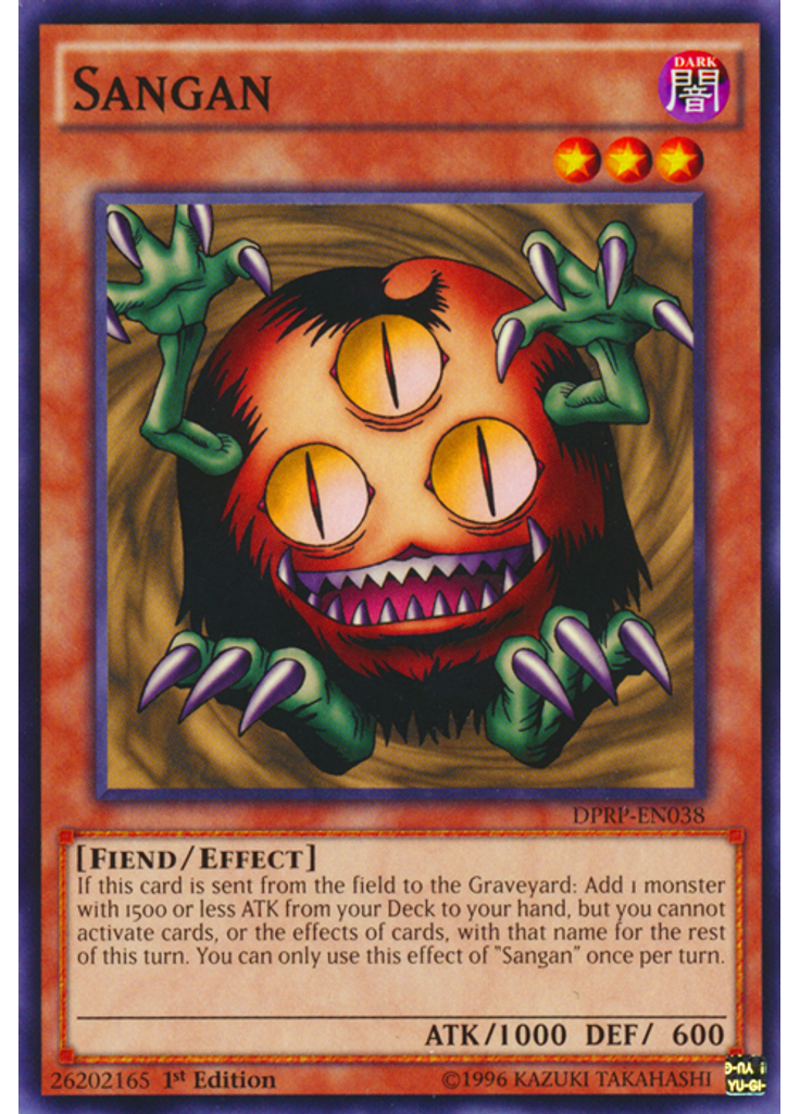 Sangan