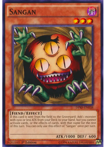 Sangan