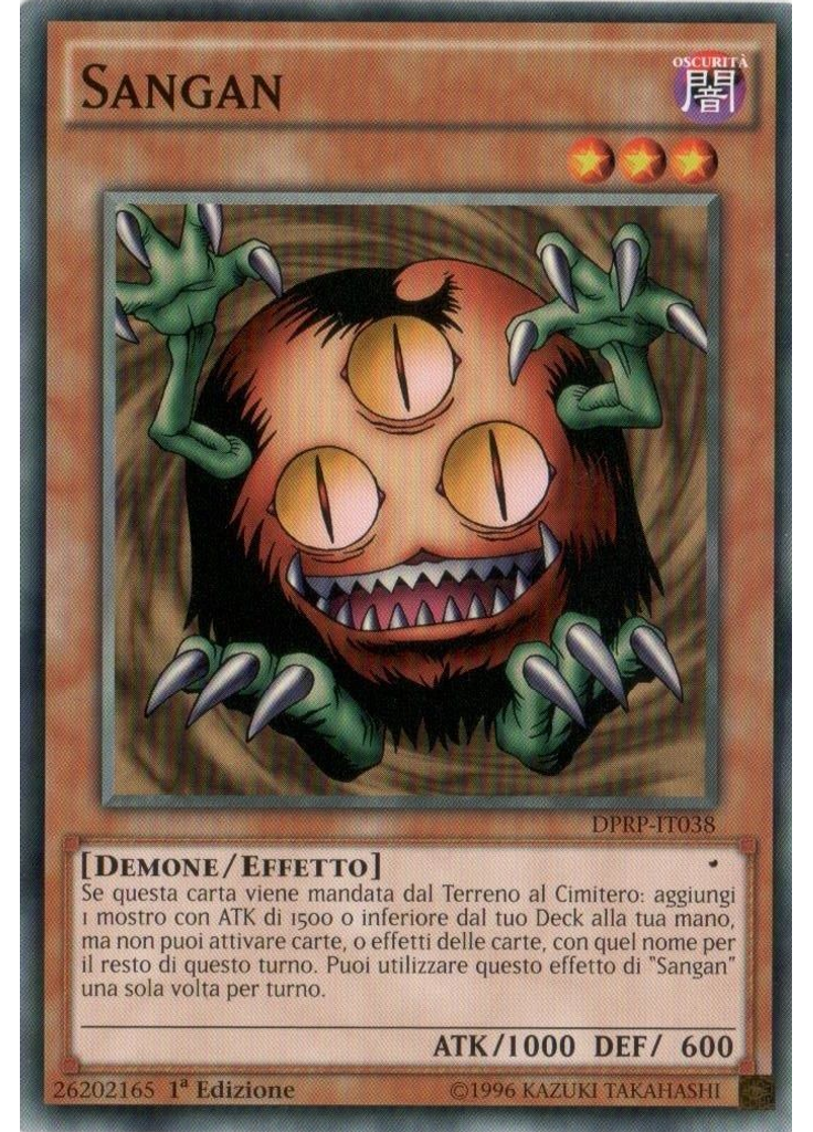 Sangan