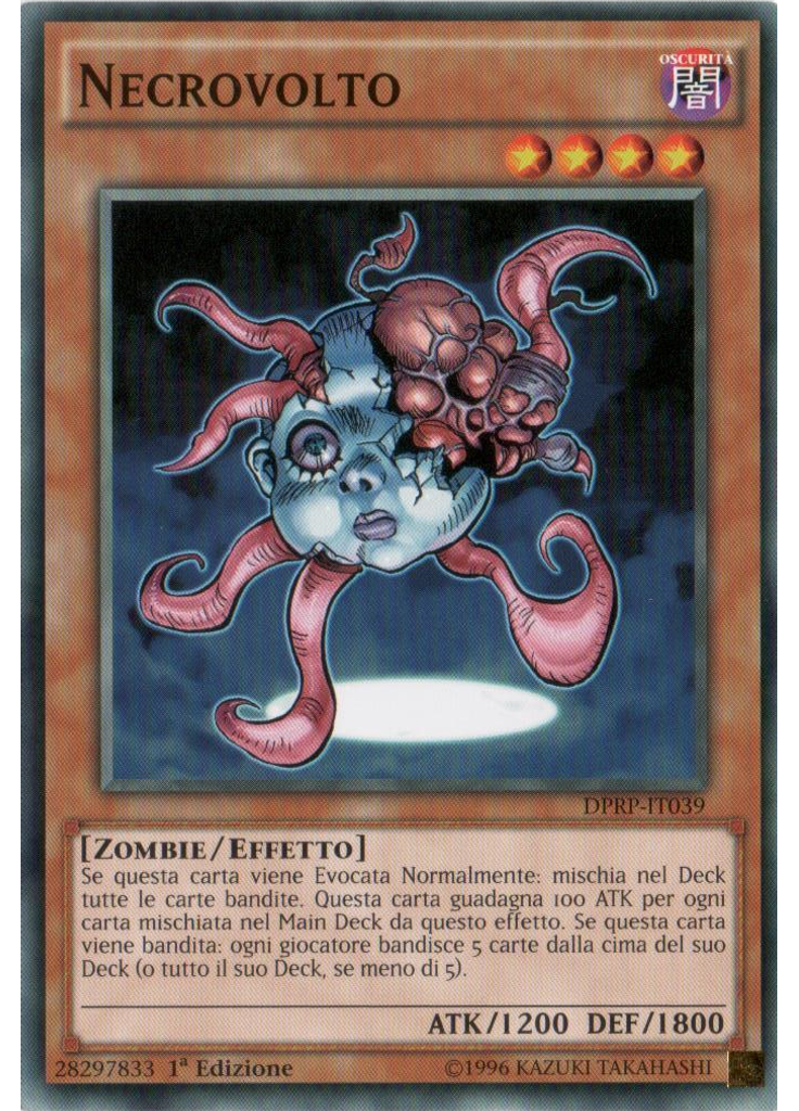 Necrovolto