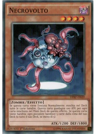 Necrovolto
