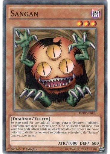 Sangan