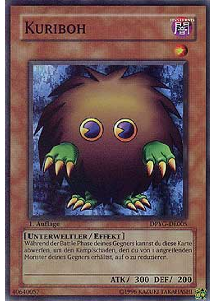 Kuriboh