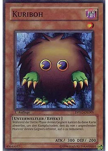 Kuriboh