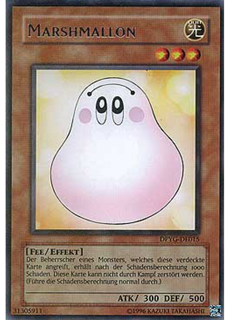 Marshmallon
