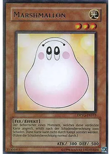 Marshmallon