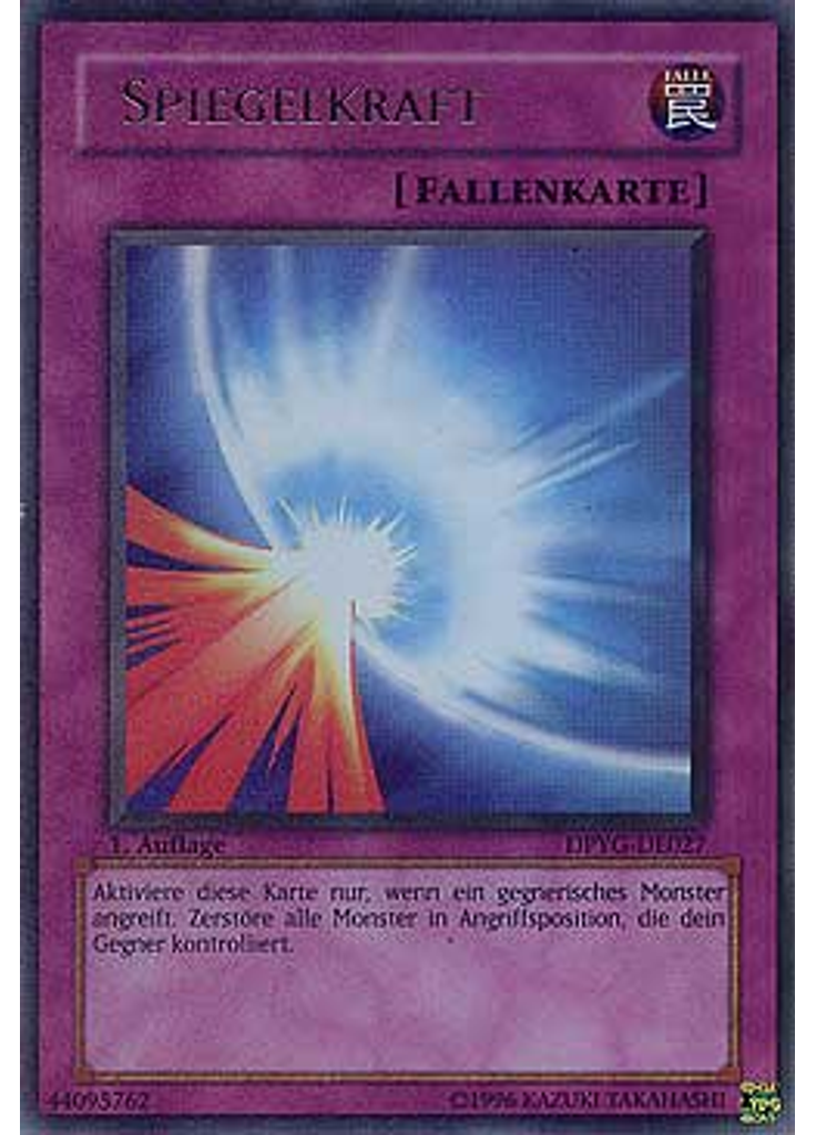 Spiegelkraft