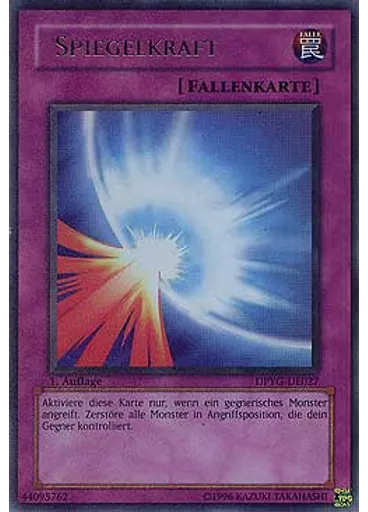 Spiegelkraft