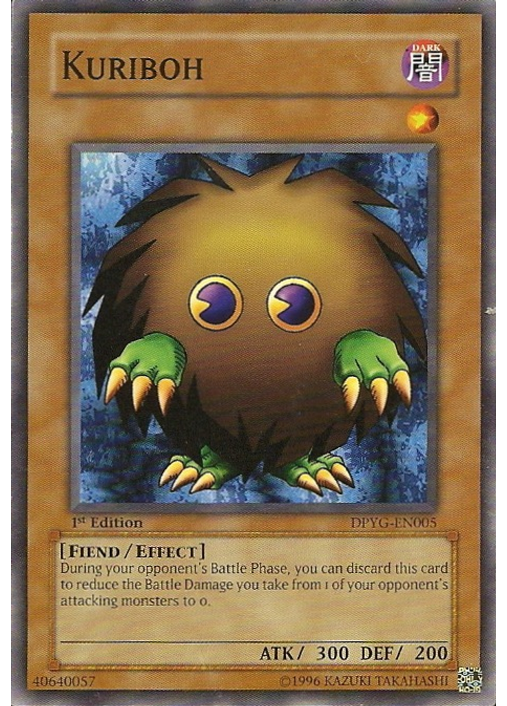Kuriboh
