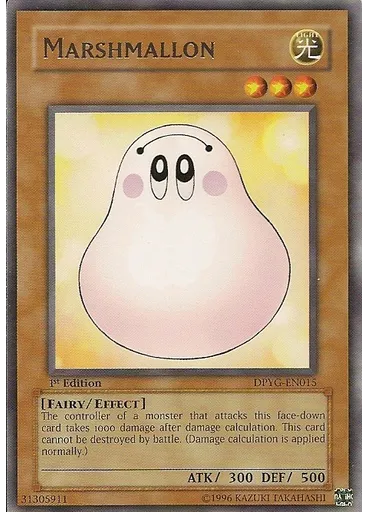 Marshmallon