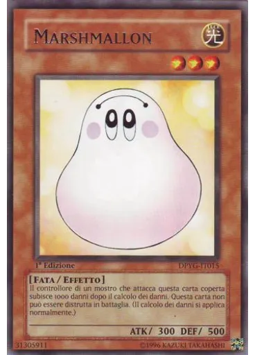 Marshmallon
