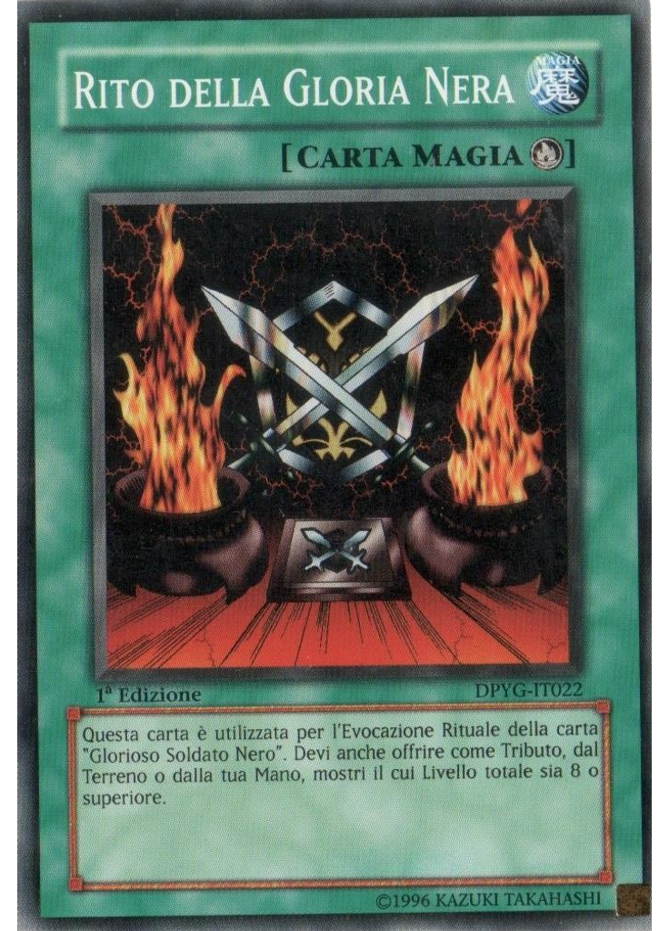 Rito della Gloria Nera