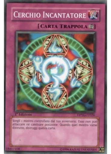 Cerchio Incantatore