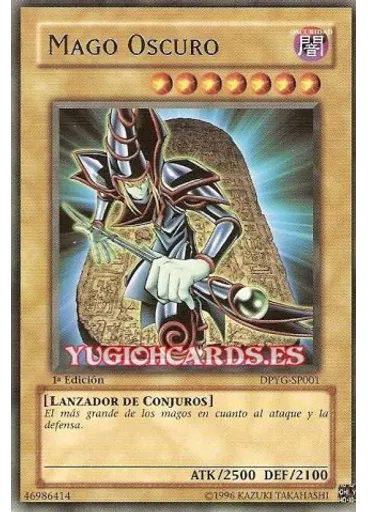 Mago Oscuro