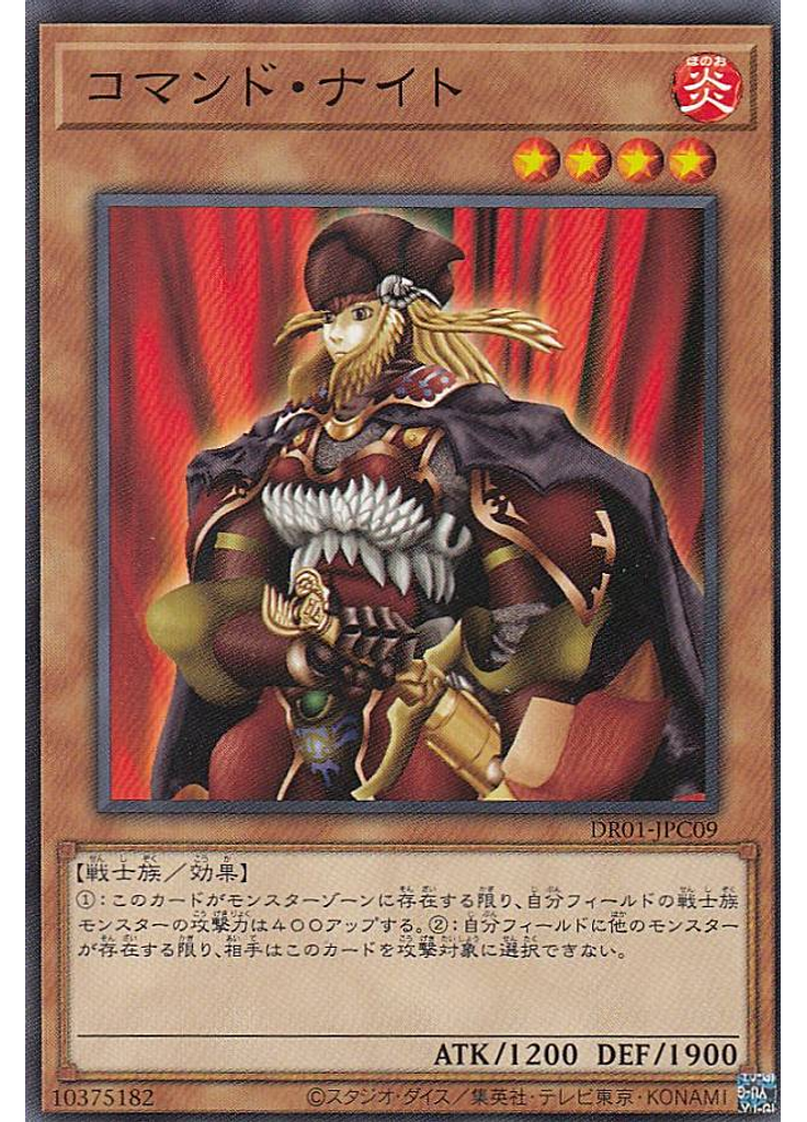 コマンド・ナイト