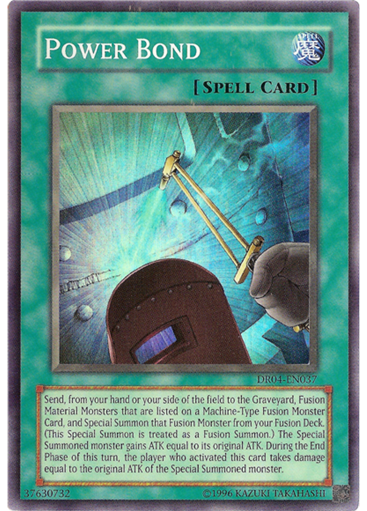 Power Bond