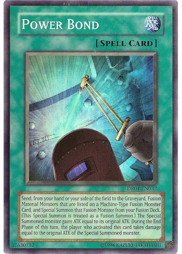 Power Bond