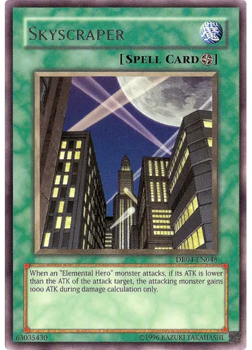 Skyscraper