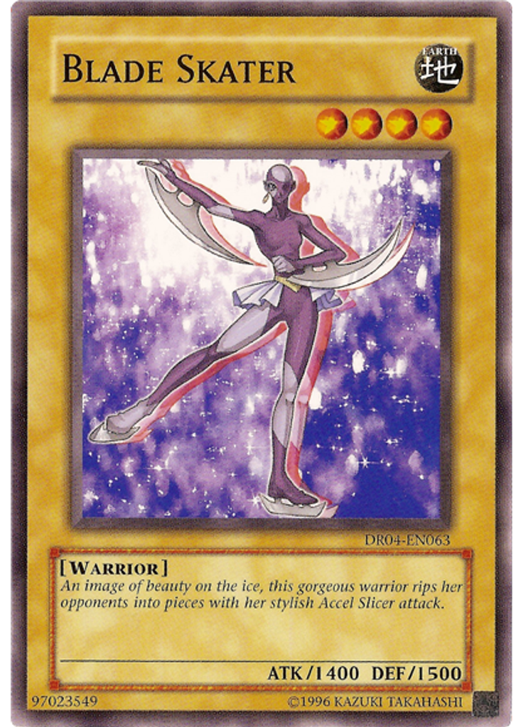 Blade Skater