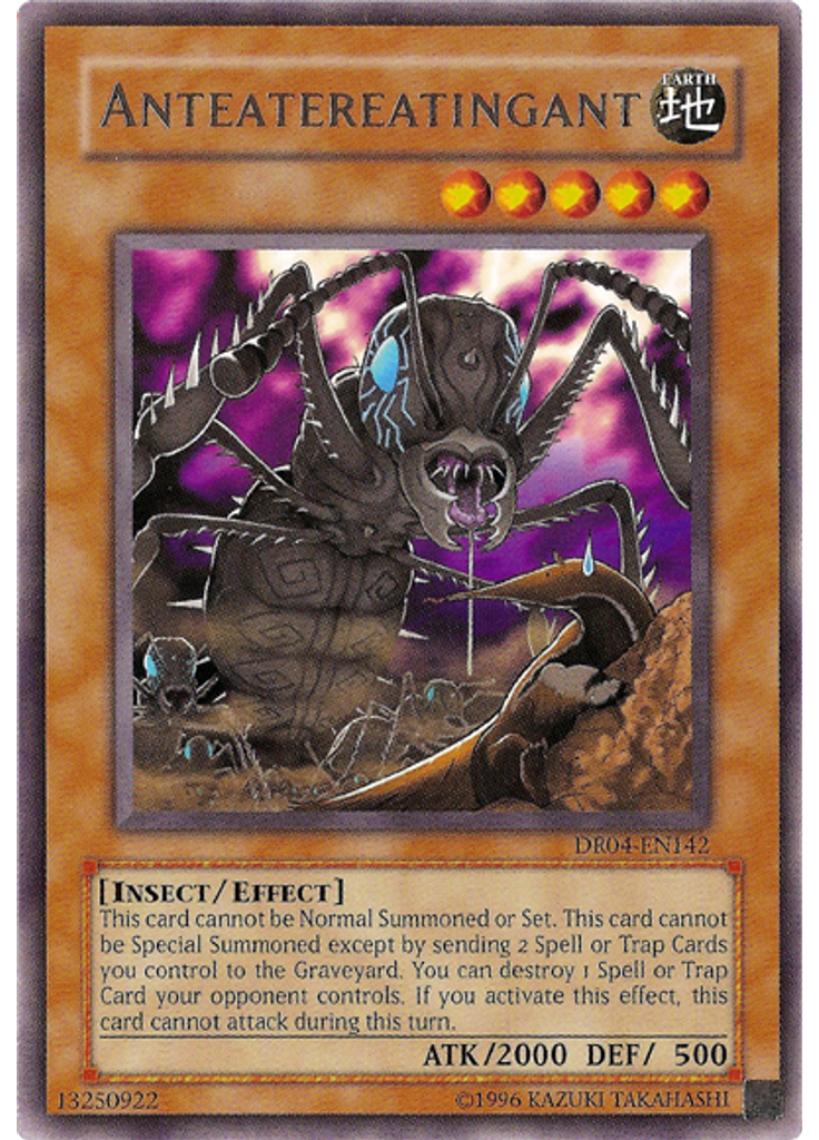 Anteatereatingant