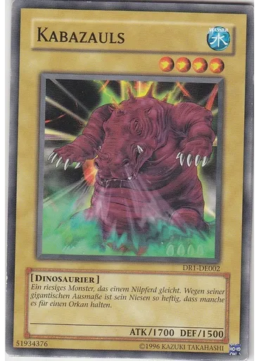 Kabazauls