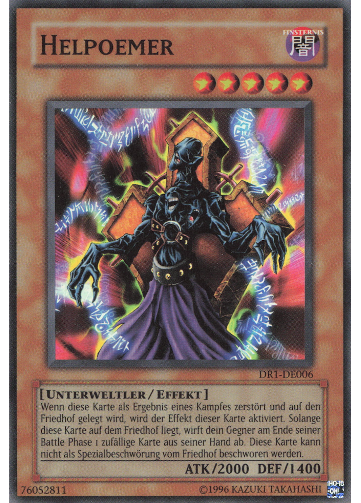 Helpoemer