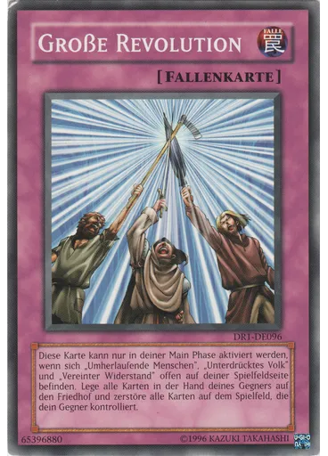Große Revolution