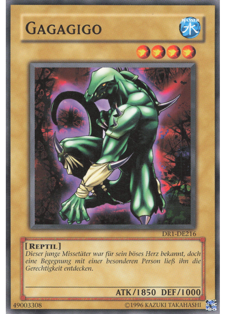Gagagigo
