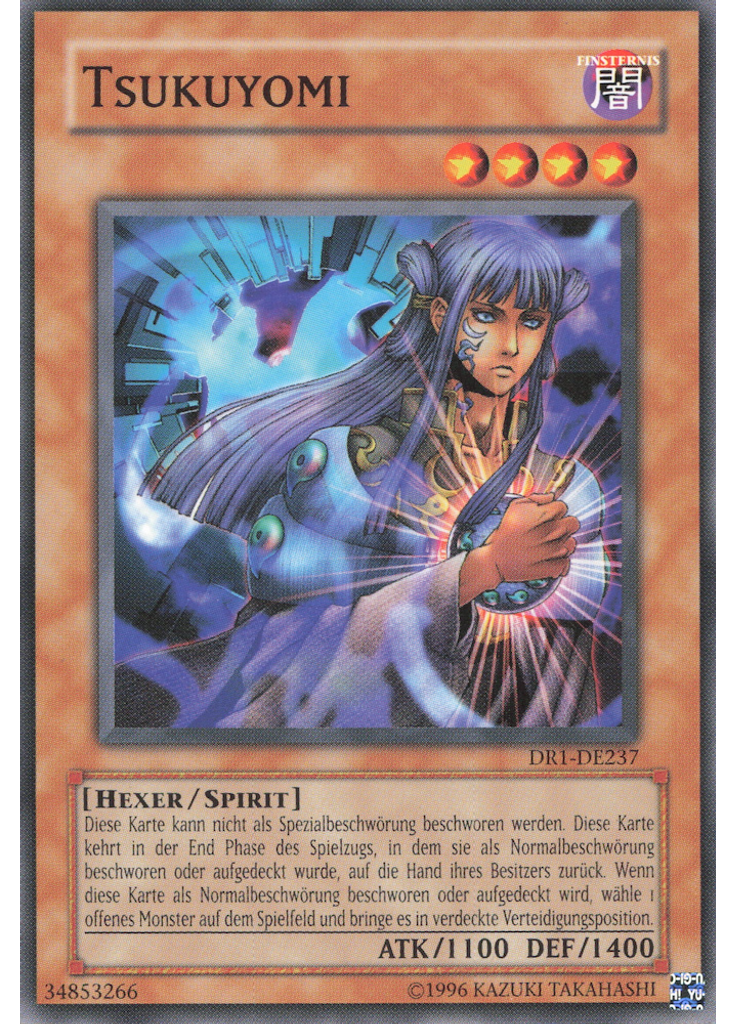Tsukuyomi