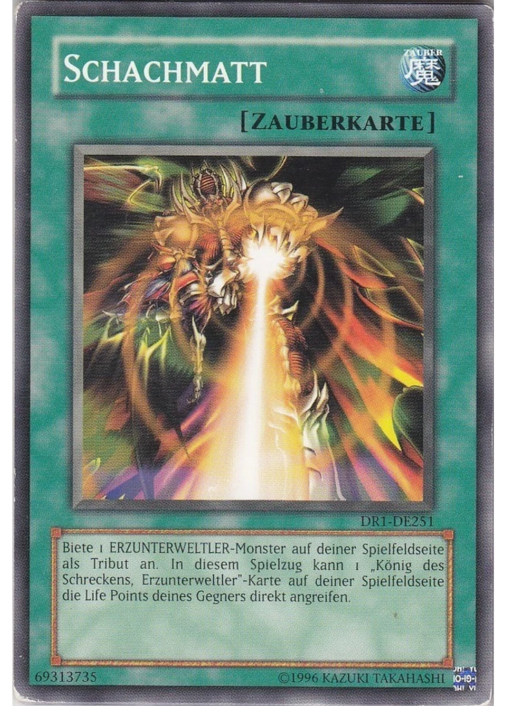 Schachmatt