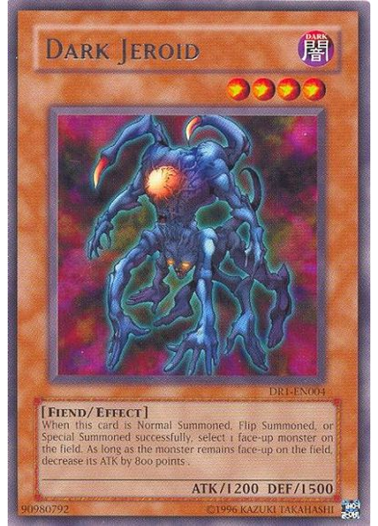 Dark Jeroid