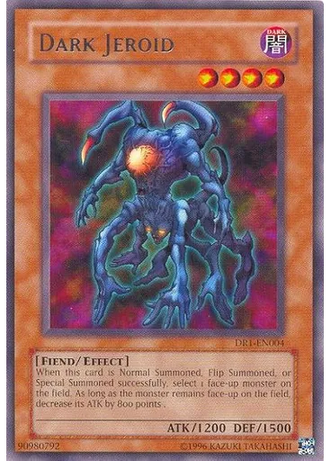Dark Jeroid