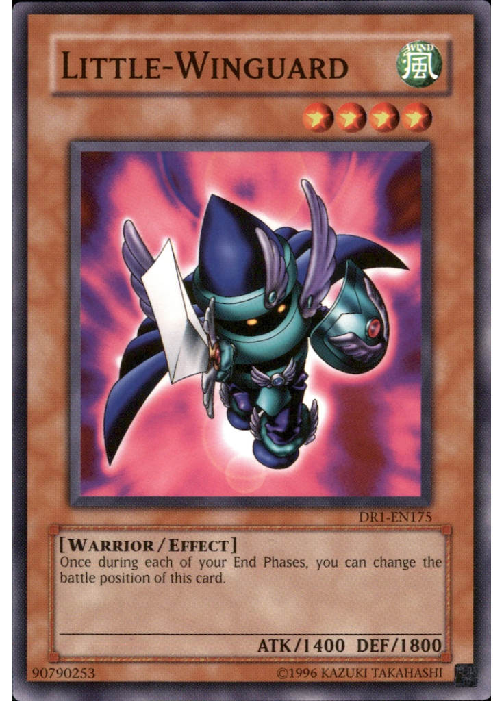 Little-Winguard